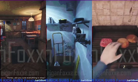 Live de promofoxxe - 19 de mai. de 2026, 1:45