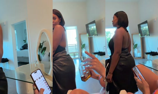 queenoriginalwoman's Stream - Jun 15, 2026, 2:14 AM