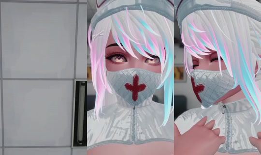 بث rael_neko - 8 يونيو 2026، 3:04 ص