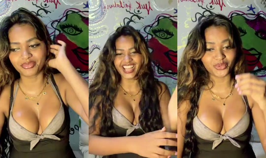 rasleela's Stream - May 23, 2026, 1:45 PM