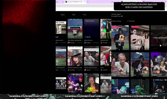 robbypantjoro21's Stream - Jun 12, 2026, 3:48 PM