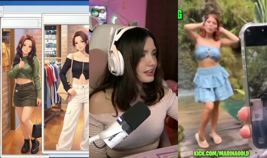 Live de roxanny - 13 de jun. de 2026, 23:58