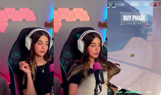 samirasaly's Stream - Jun 23, 2026, 10:12 PM