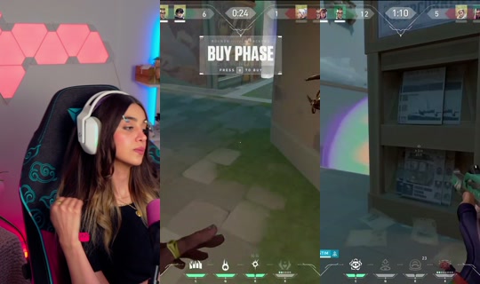 samirasaly's Stream - Jun 23, 2026, 11:54 PM