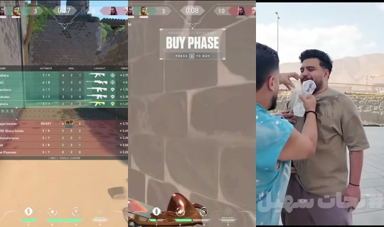 samirasaly's Stream - Jun 24, 2026, 12:45 AM