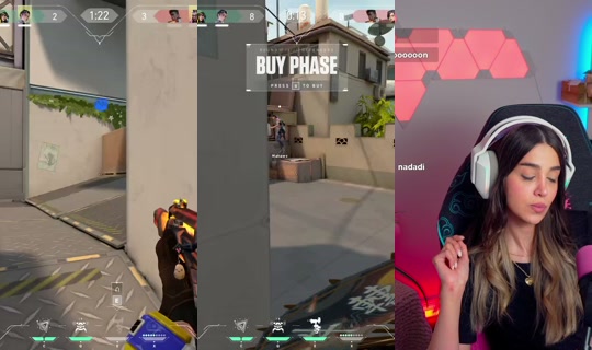 samirasaly's Stream - Jun 24, 2026, 1:36 AM