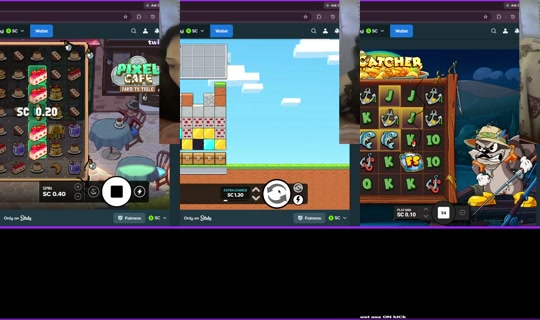 sarahisapotato's Stream - May 25, 2026, 1:58 AM
