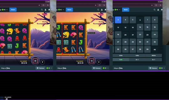 sarahisapotato's Stream - May 25, 2026, 2:49 AM
