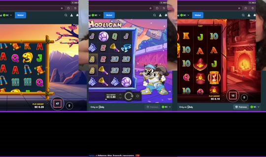 sarahisapotato's Stream - May 26, 2026, 2:30 AM