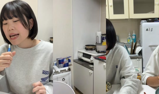 sayachioda's Stream - May 24, 2026, 12:48 PM