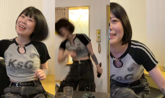 sayachioda's Stream - May 25, 2026, 4:10 AM