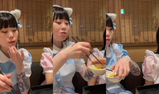 sayachioda's Stream - Jun 4, 2026, 7:17 AM