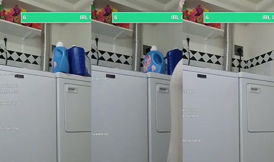 scarlotta's Stream - May 7, 2026, 12:26 AM