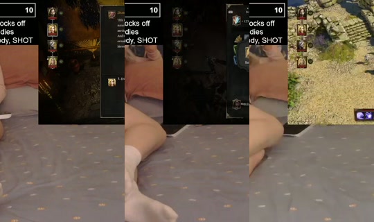scarlotta's Stream - May 7, 2026, 7:03 AM