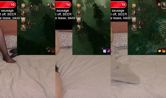 scarlotta's Stream - Jun 1, 2026, 10:38 AM