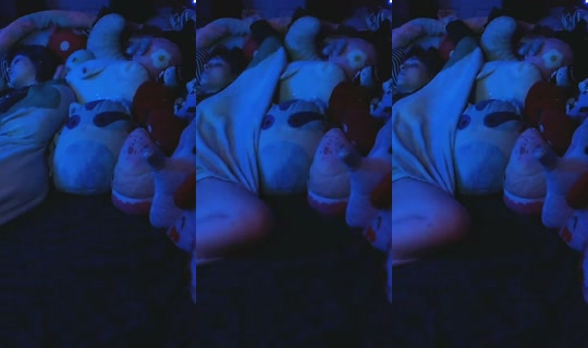 screaminthevoidx Recorded on Jun 4, 2026, 5:34 AM