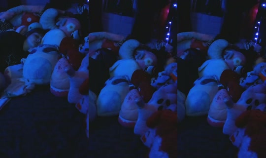 screaminthevoidx's Stream - Jun 4, 2026, 7:16 AM