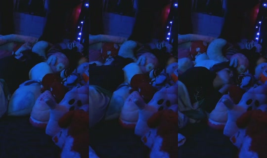 screaminthevoidx's Stream - Jun 4, 2026, 9:49 AM