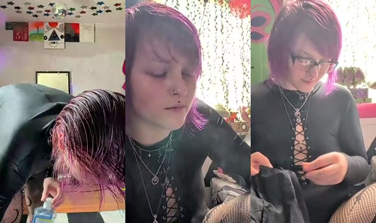 screaminthevoidx's Stream - Jun 4, 2026, 4:37 PM