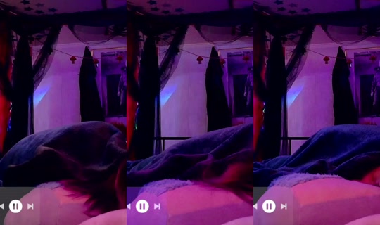 screaminthevoidx의 방송 - 2026년 6월 12일 AM 6:23