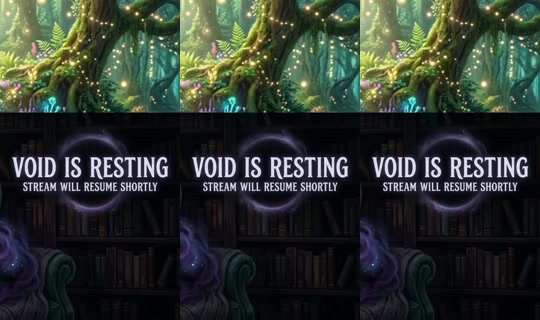 Stream di screaminthevoidx - 14 giu 2026, 2:55
