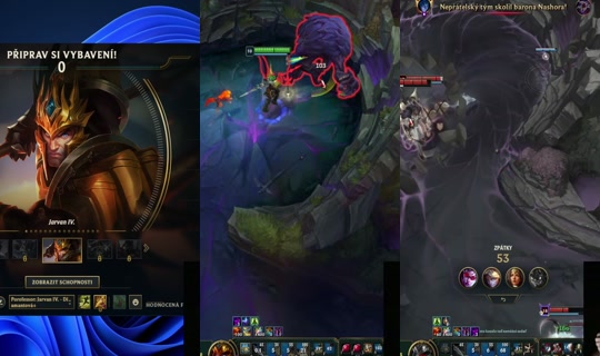 seaser's Stream - May 9, 2026, 2:32 AM