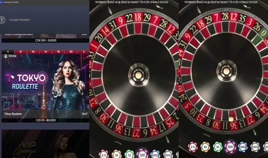 seaser's Stream - May 9, 2026, 7:39 PM