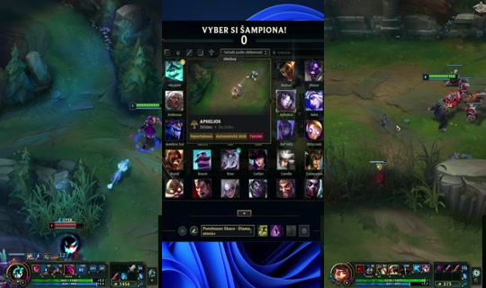 Stream von seaser – 12. Mai 2026, 23:40
