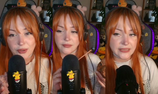 serappuasmr's Stream - May 12, 2026, 9:49 PM