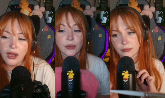 serappuasmr's Stream - May 12, 2026, 10:40 PM