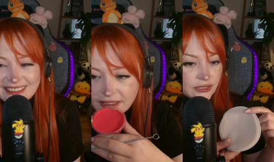 serappuasmr's Stream - May 13, 2026, 9:38 PM