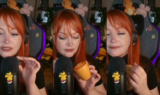serappuasmr's Stream - May 13, 2026, 10:29 PM