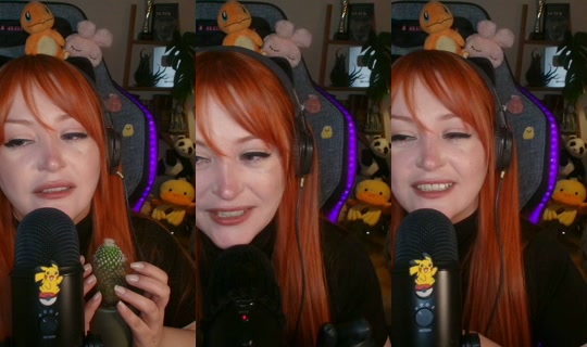 serappuasmr's Stream - May 14, 2026, 1:02 AM