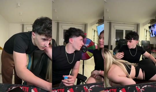 sergioeleven's Stream - May 7, 2026, 12:04 AM