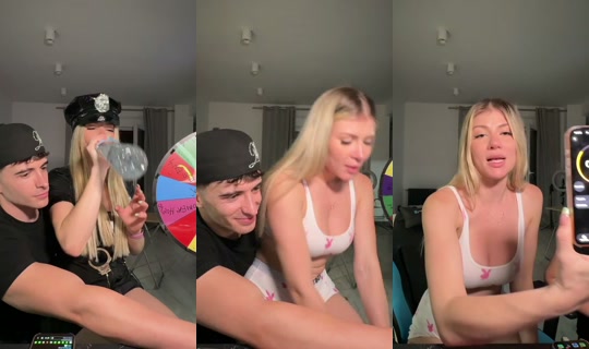 sergioeleven's Stream - May 8, 2026, 11:26 PM