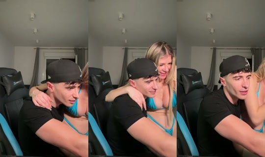 sergioeleven's Stream - May 9, 2026, 12:17 AM
