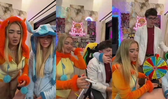 Stream von sergioeleven – 17. Mai 2026, 20:18