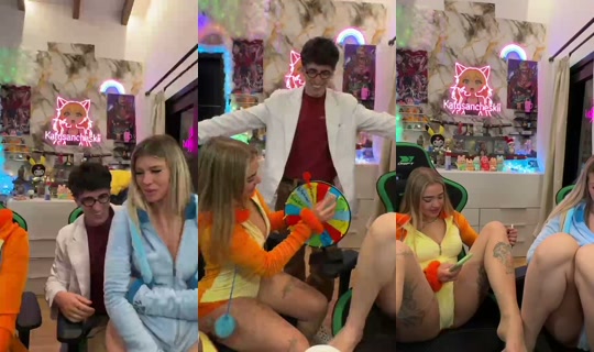 Stream von sergioeleven – 17. Mai 2026, 21:08