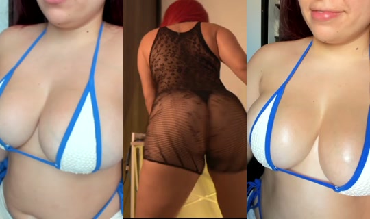sexxydoll's Stream - Jun 19, 2026, 8:13 PM