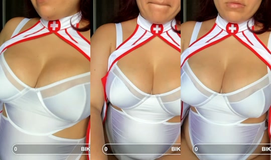 sexxydoll's Stream - Jun 27, 2026, 6:26 PM