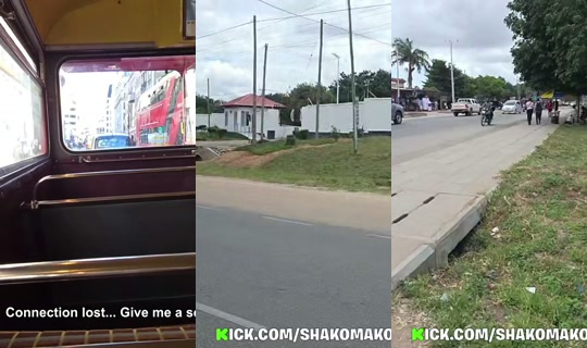 shakomako's Stream - Apr 20, 2026, 9:22 AM