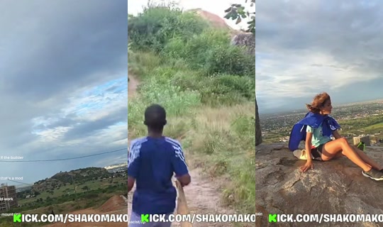 shakomako's Stream - Apr 20, 2026, 2:33 PM