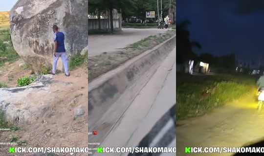 shakomako's Stream - Apr 20, 2026, 3:25 PM