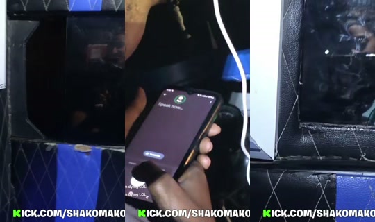 shakomako's Stream - Apr 20, 2026, 5:11 PM