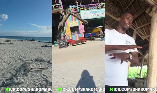 shakomako's Stream - Apr 23, 2026, 1:47 PM