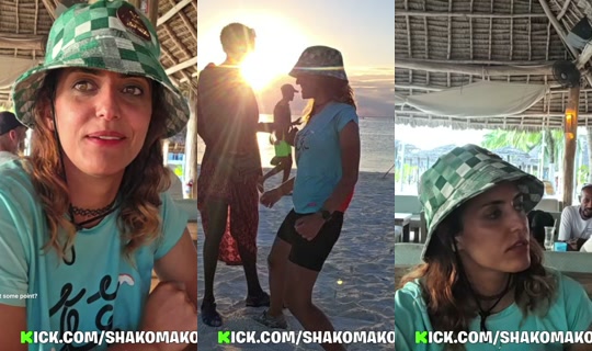 Stream shakomako - 23 Apr 2026, 14.38