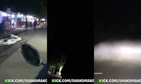 shakomako's Stream - Apr 23, 2026, 4:20 PM