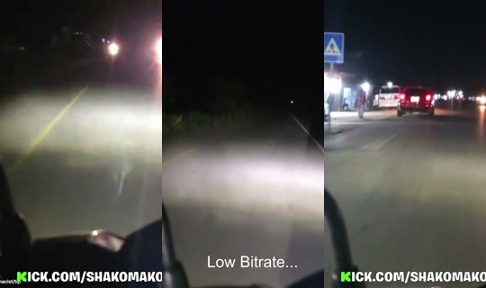 shakomako's Stream - Apr 23, 2026, 5:11 PM