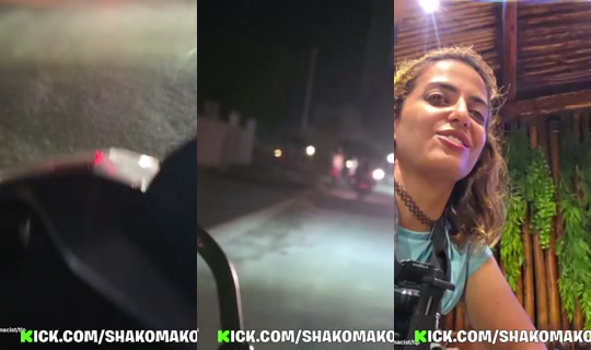 shakomako's Stream - Apr 23, 2026, 6:02 PM