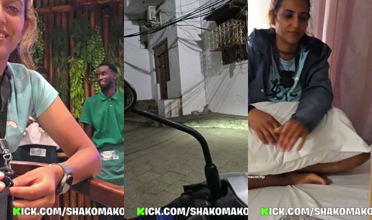 shakomako's Stream - Apr 23, 2026, 6:53 PM